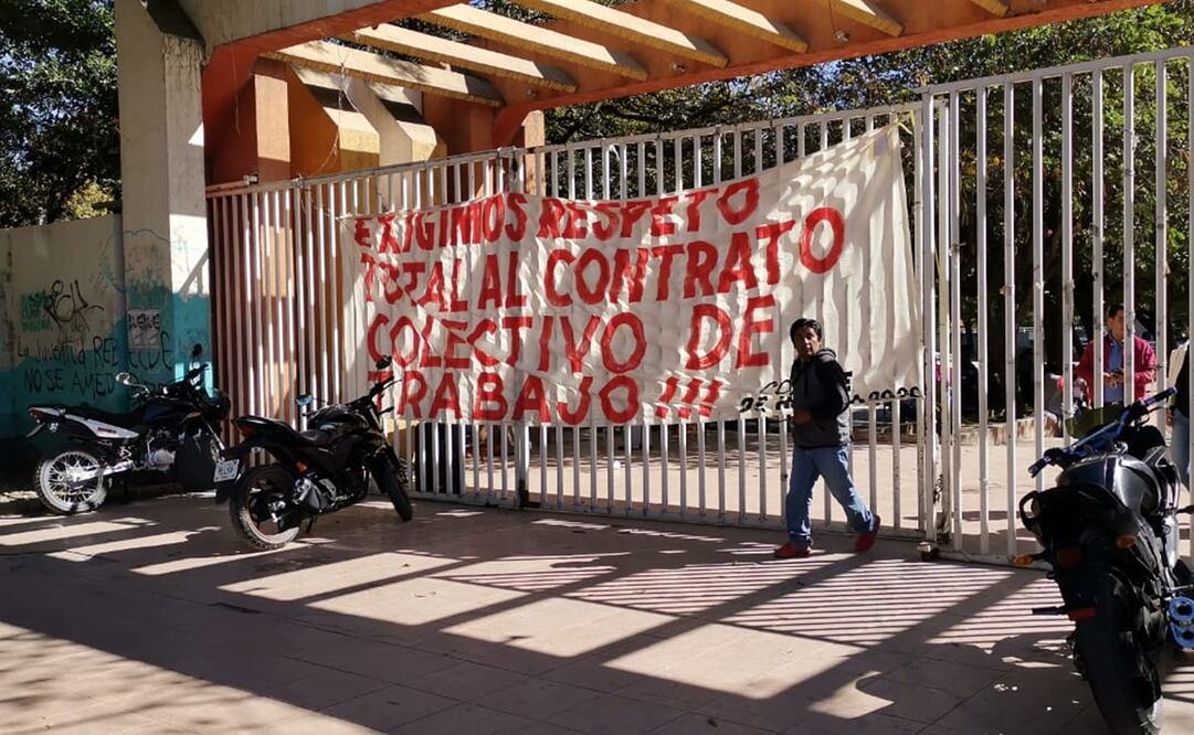 Foto: Edwin Hernández