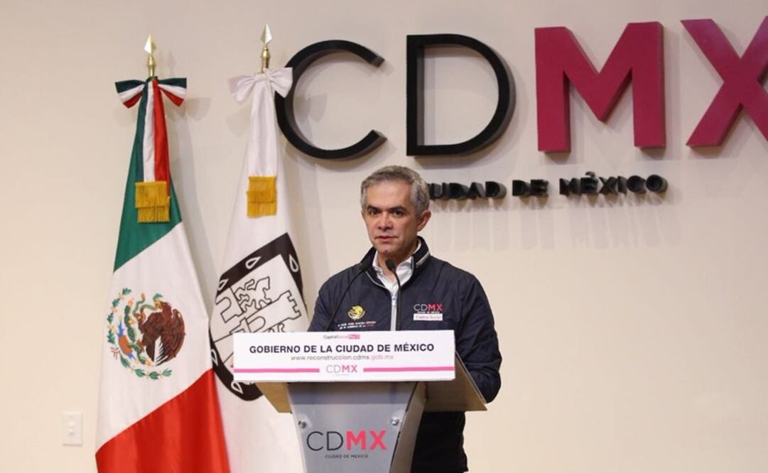 Foto: tomada de @GobCDMX