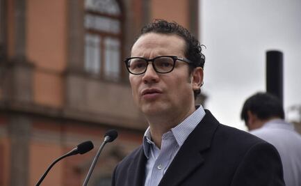 Revocan candidatura de Xavier Nava a la alcaldía de San Luis Potosí