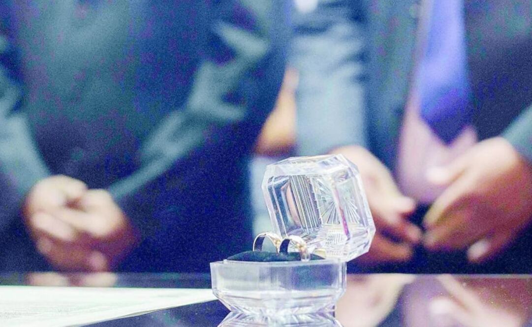 Photo: EL UNIVERSAL Archives 