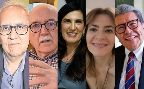 Derecho de audiencias, a debate