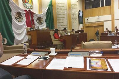 Congreso de Nayarit inicia juicio político contra ex gobernador