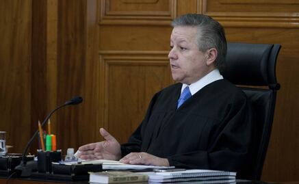 Zaldívar: "Que todas las muertes violentas de mujeres se investiguen como feminicidios"