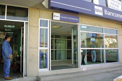 Imparables, ganancias de los bancos; superan cifra de 2022 en 11 meses y se perfilan a nuevo máximo histórico