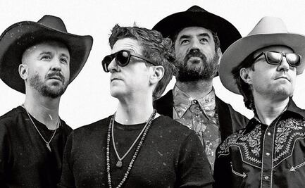 Los Claxons piden mirar a migrantes en Monterrey