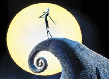 "El extraño mundo de Jack" y "Avatar: El camino del agua" regresan a los cines: Esto es lo que sabemos