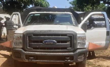 Aseguran toma clandestina en Veracruz