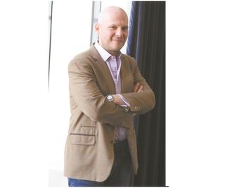 Daniel Birman prepara "Permitidos"