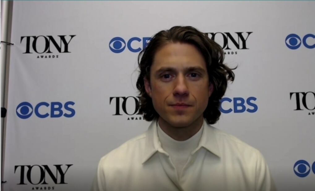 Mi sueño es que el ticket más caro en Broadway sea de 100 dólares: ganador del Tony