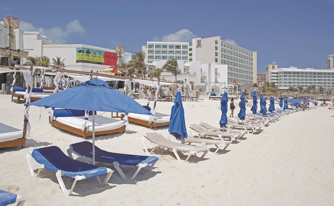 Foto: Archivo / EL UNIVERSAL