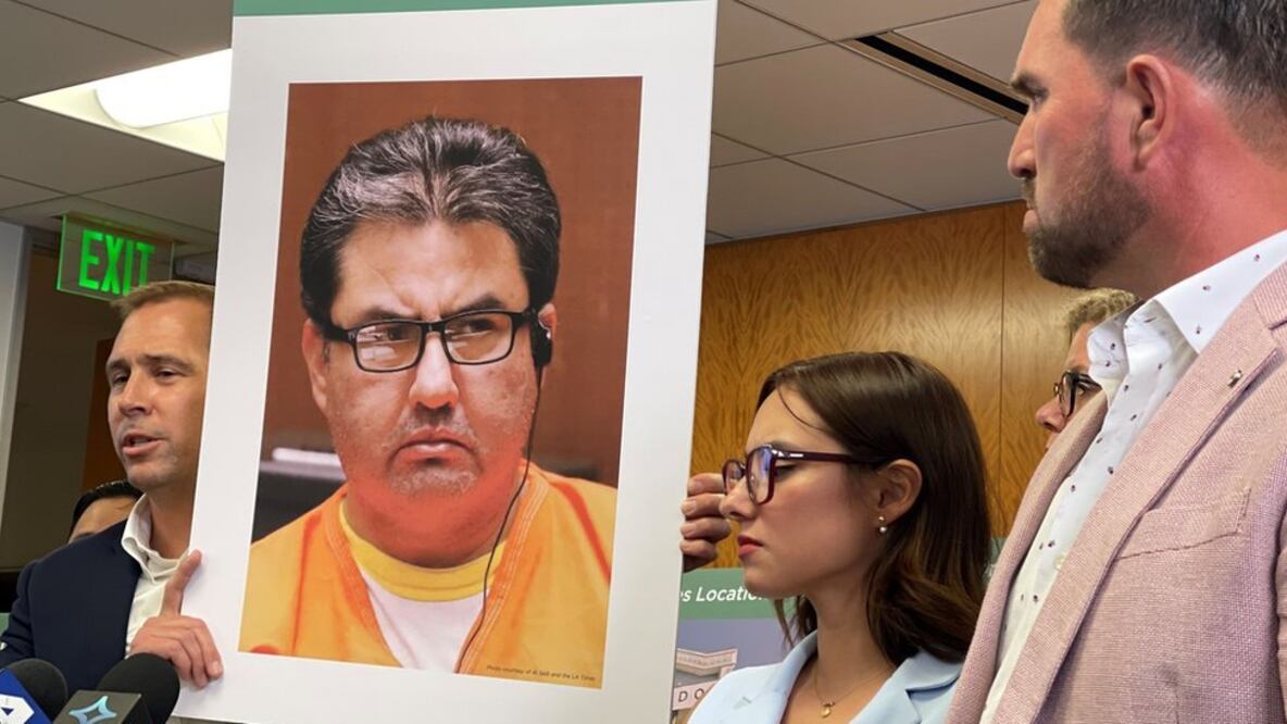 Muchas de las que se dicen sus víctimas o "sobrevivientes" están decepcionadas. Foto: Leire Ventas