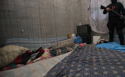 Suman 22 personas secuestradas en lo que va del año en Oaxaca