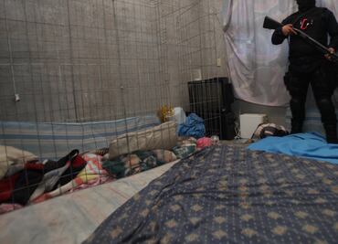 Suman 22 personas secuestradas en lo que va del año en Oaxaca