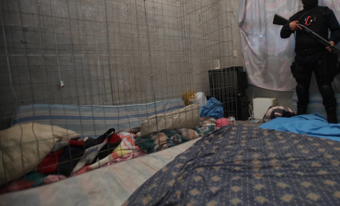 ARCHIVO. EL UNIVERSAL