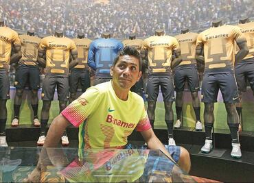 Barra Brava: Campos, cansado de Martinoli