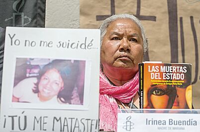 Piden ONG activar alerta de género  