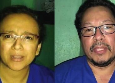 Interamericana de Derechos Humanos solicita protección para 17 presos políticos en Nicaragua