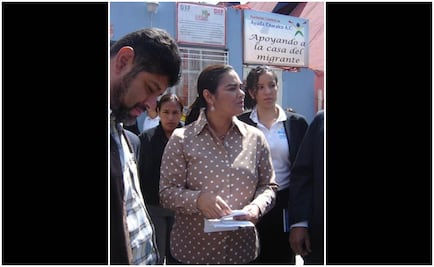 Investigan a ex primera dama de Honduras por zapatos