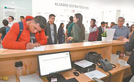 Avanza Michoacán en generación de empleos en el país