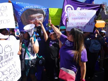 Aplazan audiencia de estudiante del IPN que manipuló fotos con IA; el 4 de diciembre se dictará sentencia