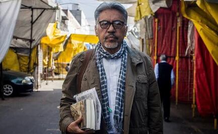 Adiós a Alfonso Hernández, cronista de Tepito y maestro del albur fino