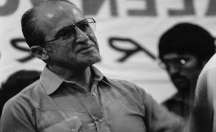 Realizan misa en memoria del general Absalón Castellanos en Chiapas