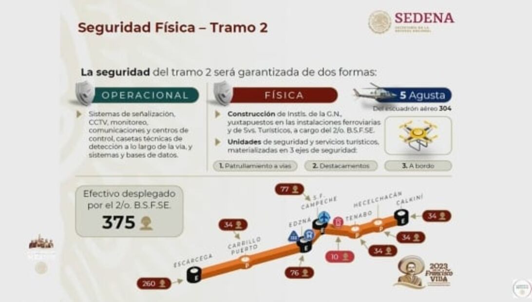 La mañanera de AMLO, 23 de enero, minuto a minuto 