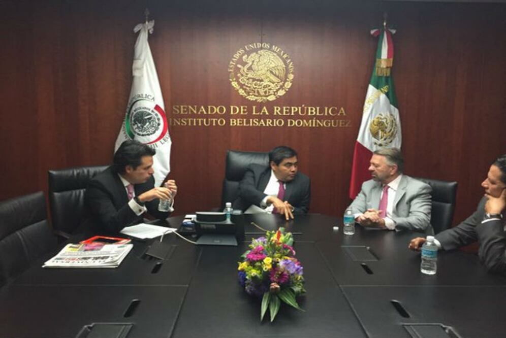 Ciudadanos prefieren candidatos sin partido