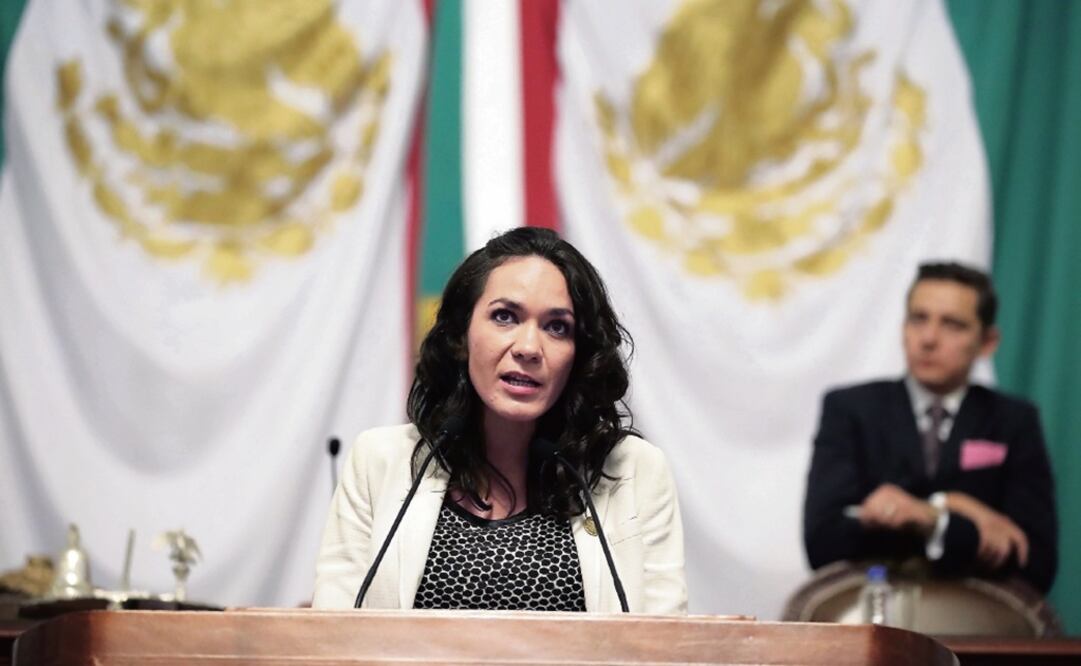 El 19-S y los diputados del doble discurso