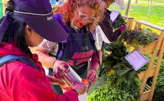 Invitan al Mercado del Trueque en el Bosque de Tlalpan; busca fomentar hábitos de consumo responsable y fortalecer cultura del reciclaje