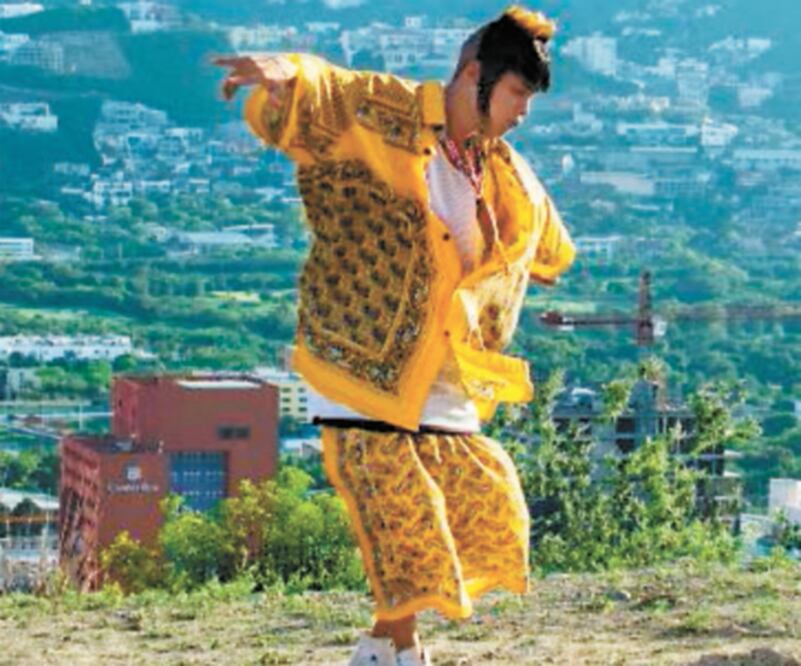 La cinta retrata la travesía de un pandillero regio en EU. PPW Films, Panorama Global