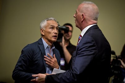 Califica SIP retención de Ramos en Venezuela como "secuestro"