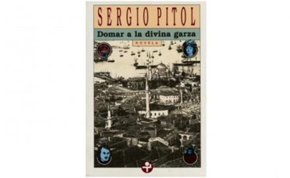 Estos son los libros imperdibles de Sergio Pitol