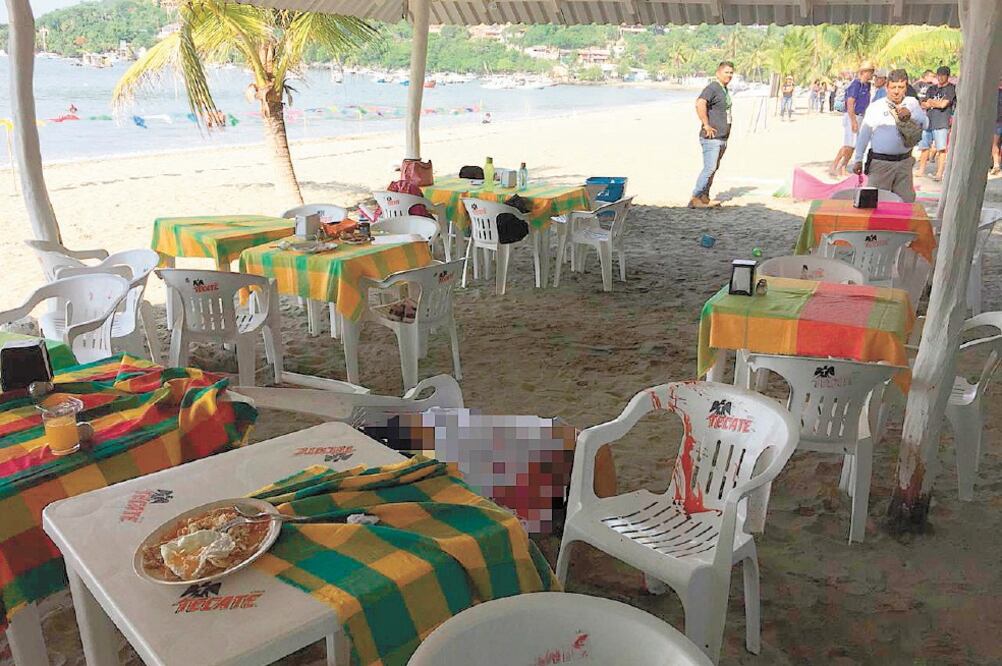 Crítica a procedimientos. Ante la violencia que existe contra los periodistas, la CNDH ha criticado el mal funcionamiento de los mecanismos de seguridad. Foto/Archivo El Universal