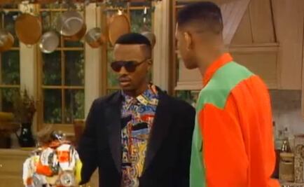 ¿Qué pasó con Jazz de "El príncipe del rap"?