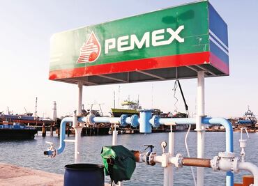 HR Ratings pinta mejor panorama a Pemex; ratifica su calificación y la mantiene estable
