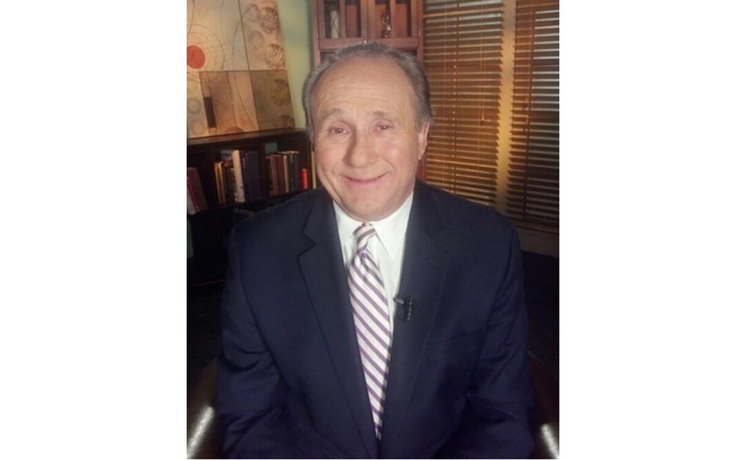 (Foto: Tomada de @ReaganWorld) 