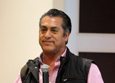 Plantea "El Bronco" crear ciudad santuario en NL para resolver crisis migratoria