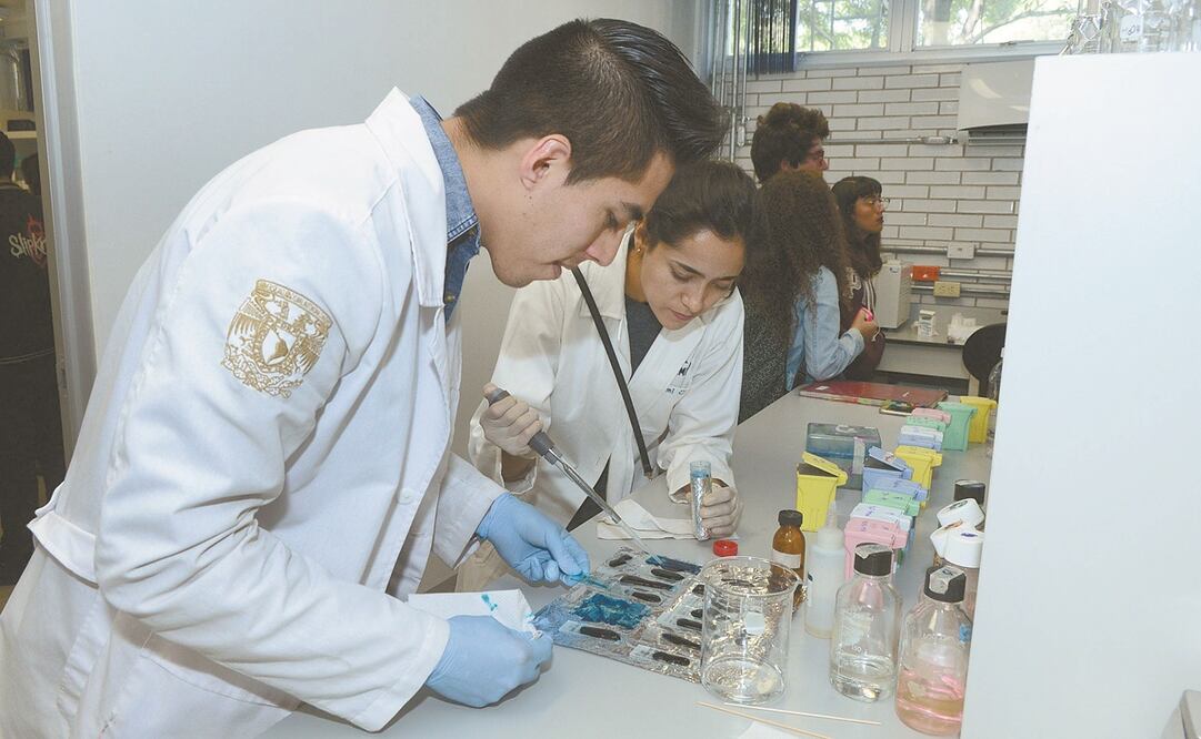 Foto: Archivo. EL UNIVERSAL-