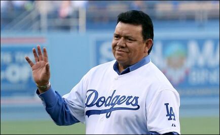 El Toro Valenzuela al Salón de la Fama de California