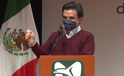 IMSS pedirá presupuesto de 901 mil 687 mdp para 2021