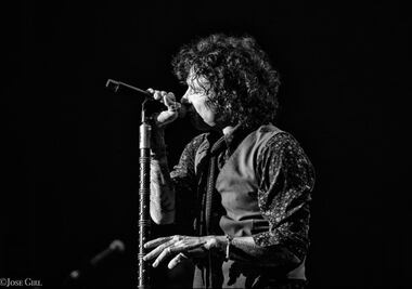 "Con todo el dolor", Enrique Bunbury cancela definitivamente sus últimos conciertos