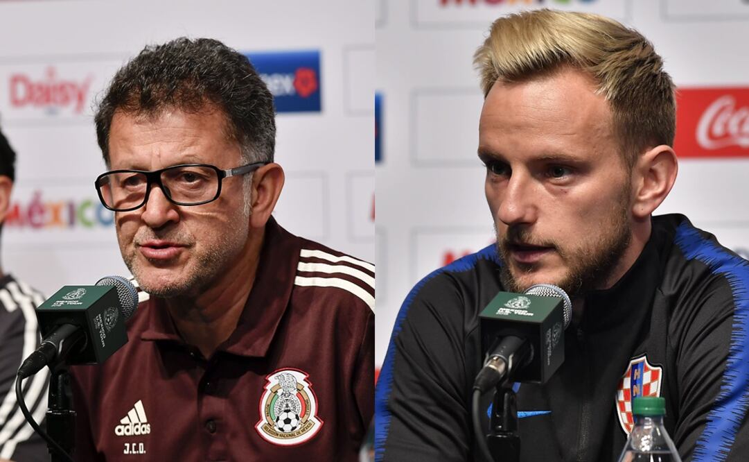 Cachetada con guante blanco para Osorio