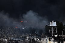 EN VIVO: Cumplen 10 días de ataques entre EU, Israel e Irán; sigue el minuto a minuto del conflicto