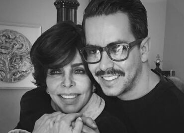 Manolo Caro tuvo miedo de trabajar con Verónica Castro