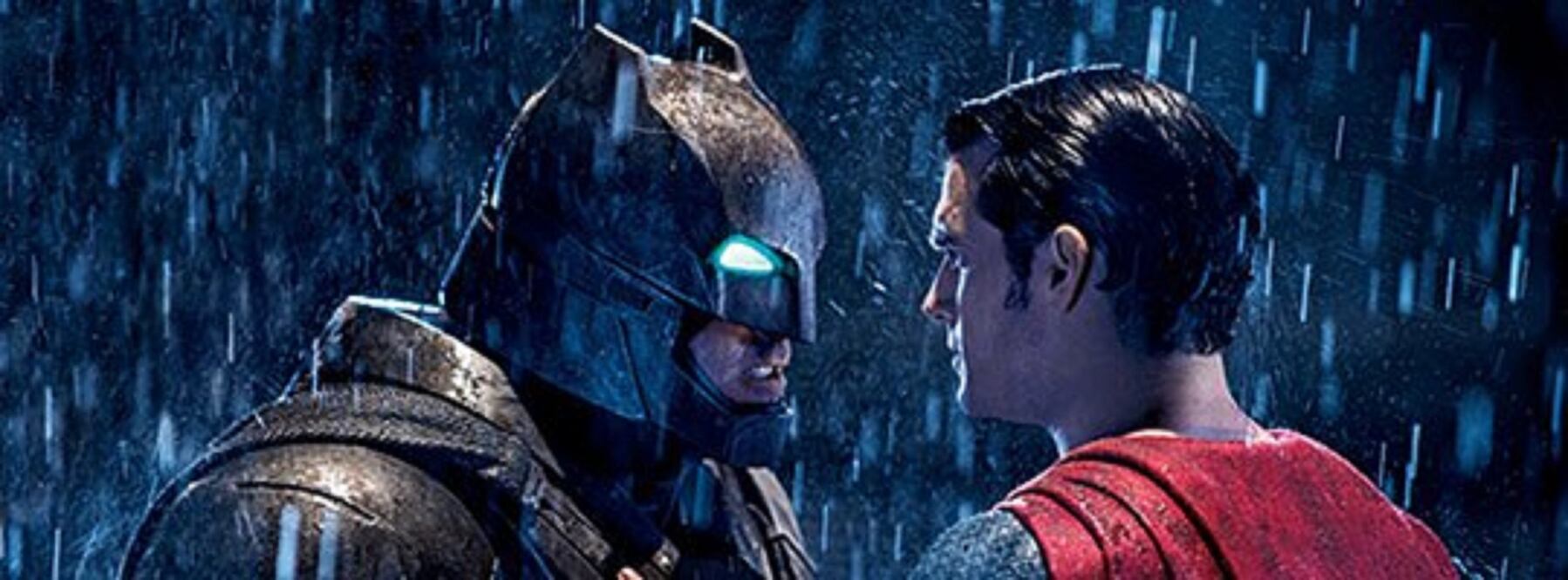 Batman v Superman v la audiencia