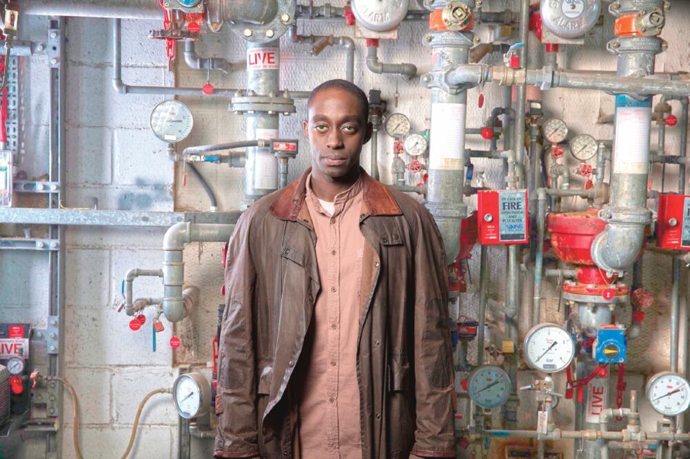 La serie estrena su tercera temporada hoy a las 23:00 horas en AMC. (AMC)