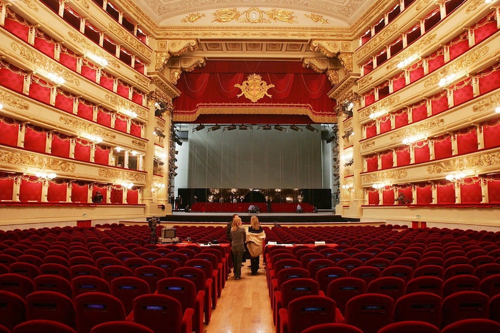 Foto: EFE / Mateo Bazzi, archivo