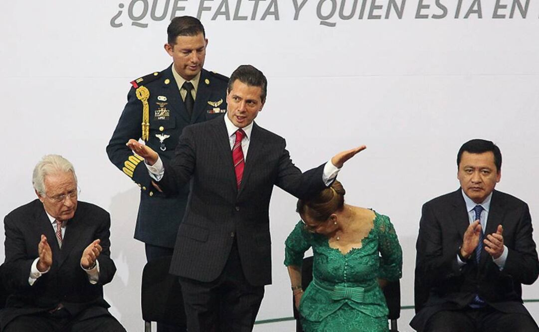 (Foto: Lucía Godínez / Archivo)