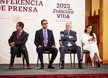 Compra a Iberdrola no impactará deuda, dice Ramírez de la O